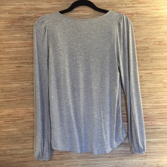 American eagle long sleeve T-shirt - Picture 5 of 5